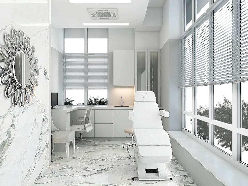 Салон красоты Косметологическая клиника Venesa Clinic