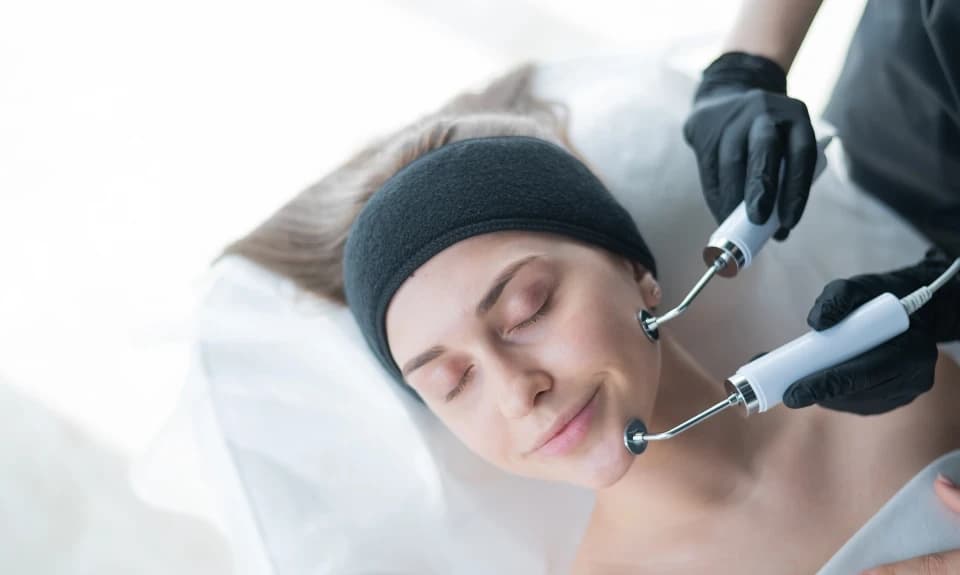 Салон красоты Косметология Red Clinic на улице Гоголя
