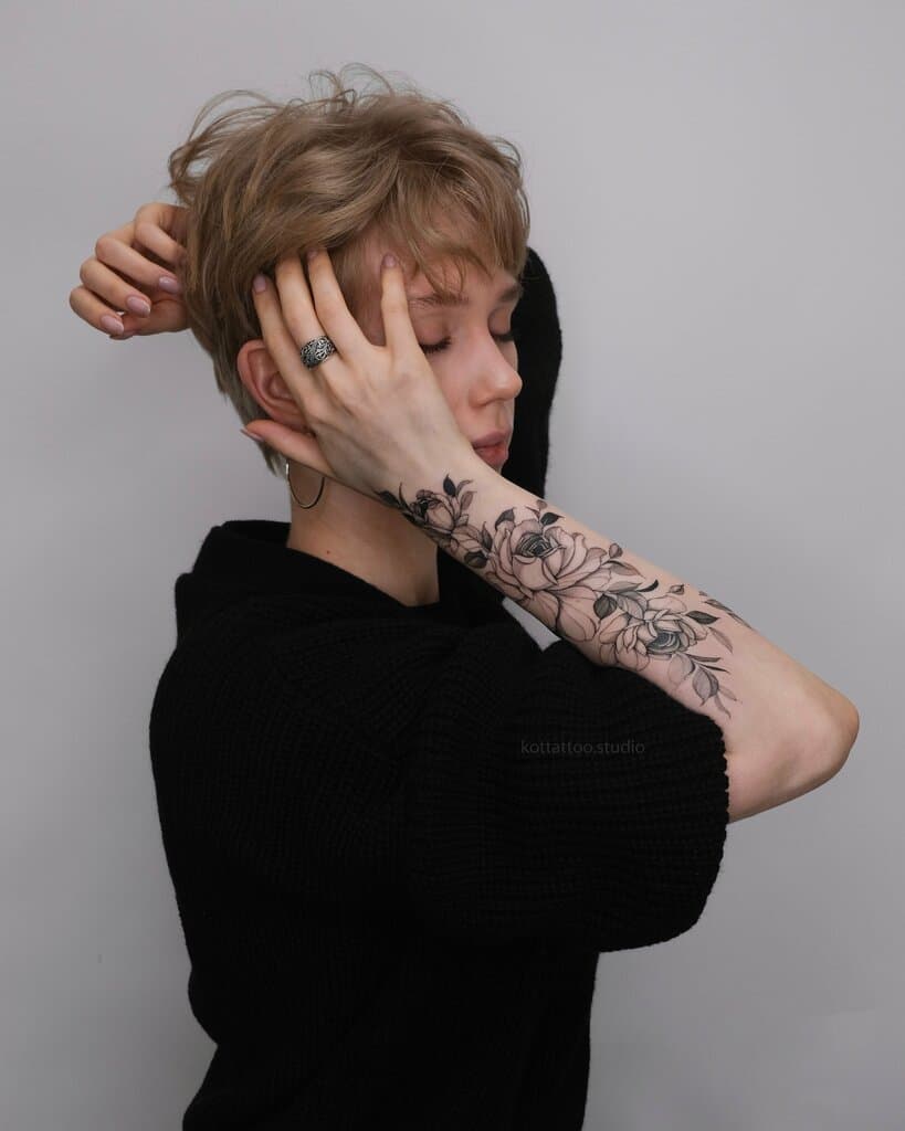 Салон красоты Kot Studio