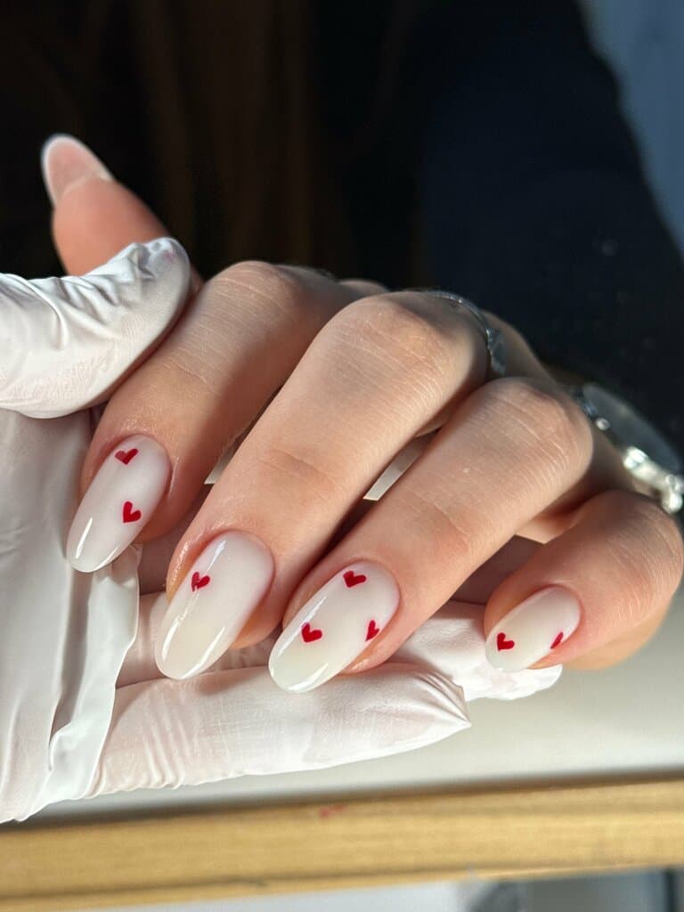 Салон красоты Ladnail
