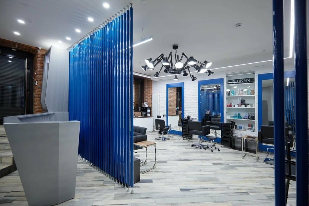 Салон красоты Larbi Beauty Club