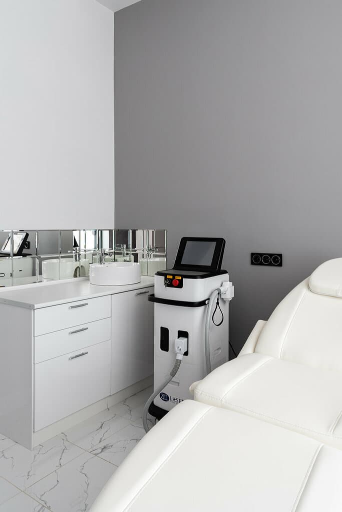 Салон красоты Laser ProLab
