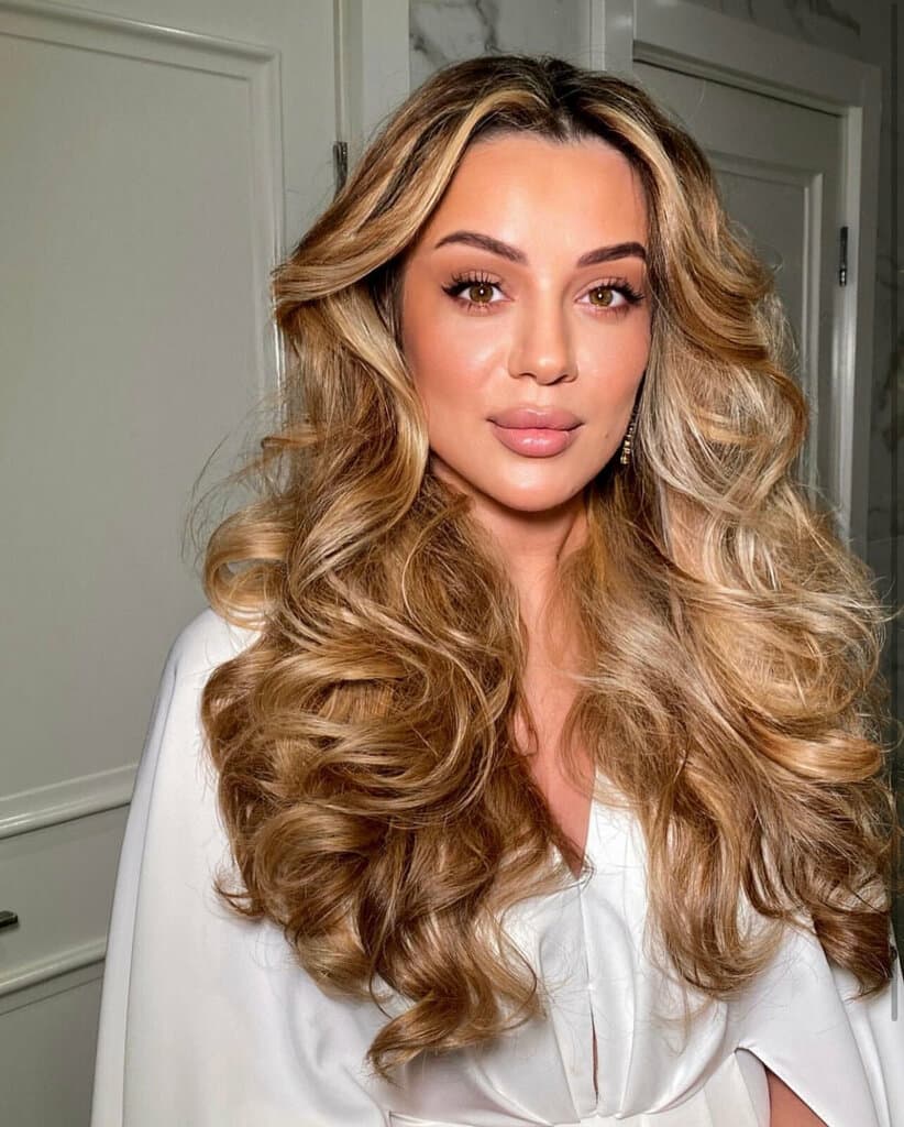Салон красоты Ld Beauty