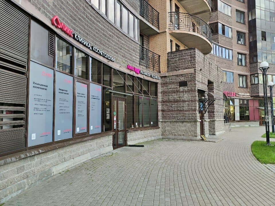 Салон красоты Ликс