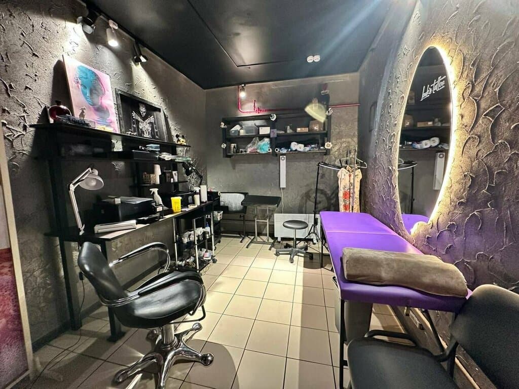 Салон красоты Look's Tattoo Studio