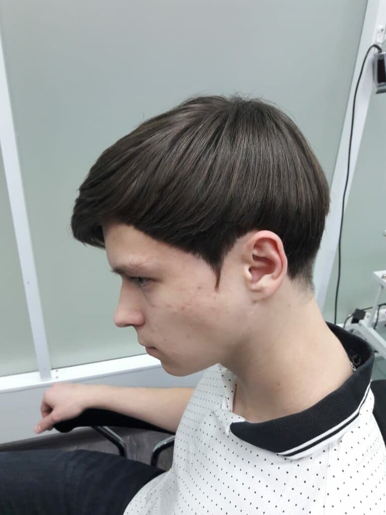 Салон красоты Макбарбер