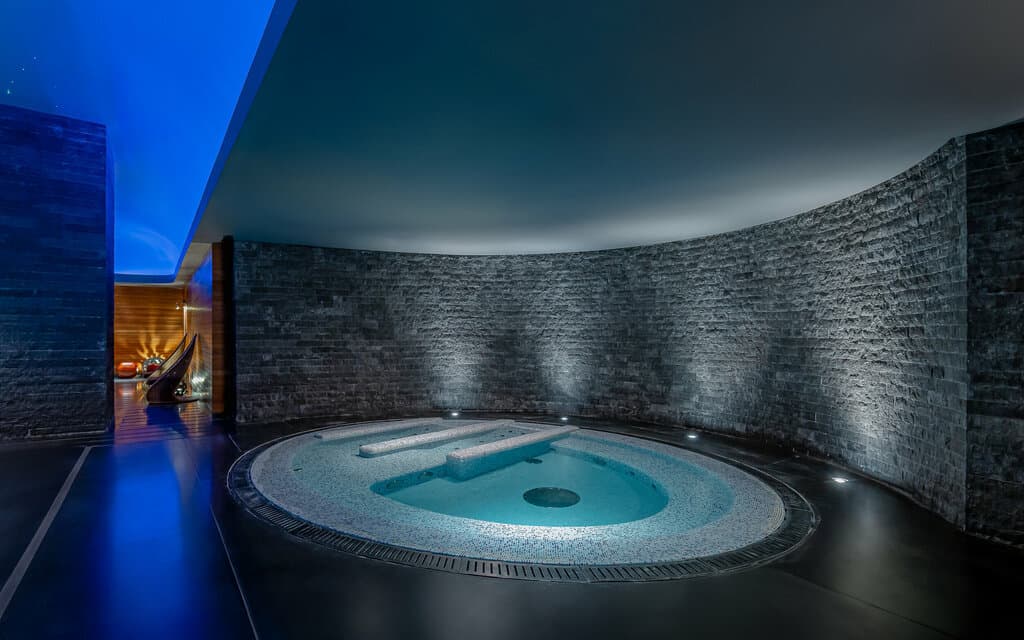 Салон красоты Mandara SPA