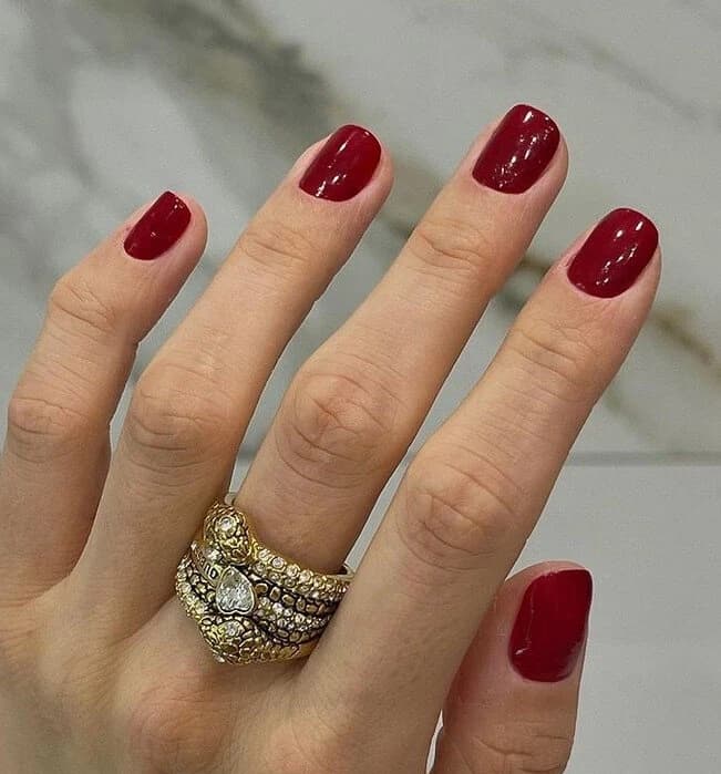 Салон красоты Маникюрный салон 365 manicure - 4