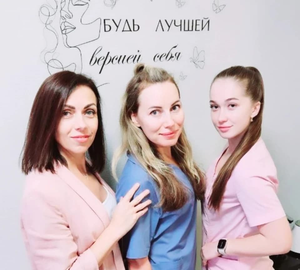 Салон красоты Faery