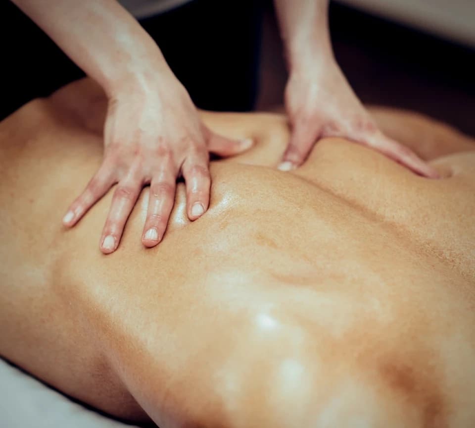Салон красоты Mash Massage на улице Савушкина - 2