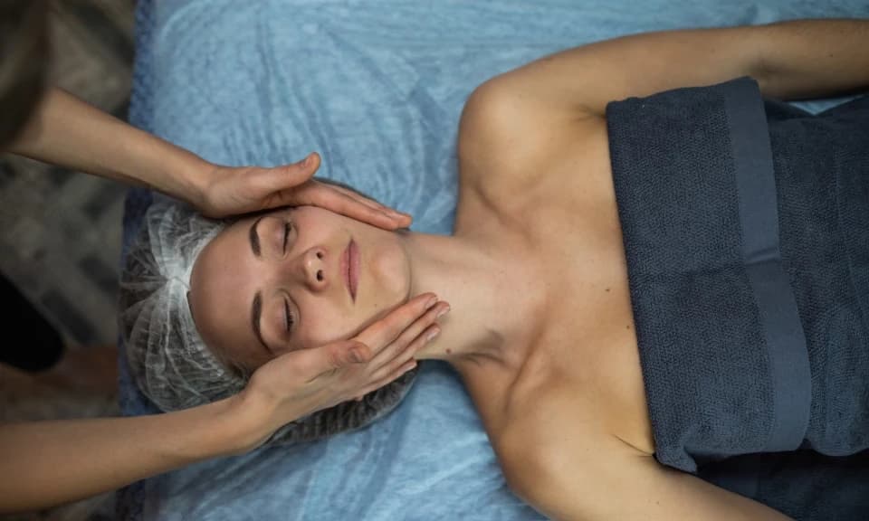 Салон красоты Mash Massage на улице Савушкина - 3