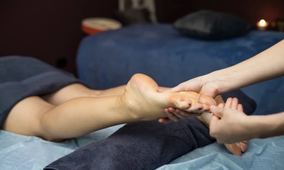 Салон красоты Mash Massage на улице Савушкина - 4