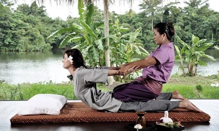 Салон красоты My Thai на улице Савушкина