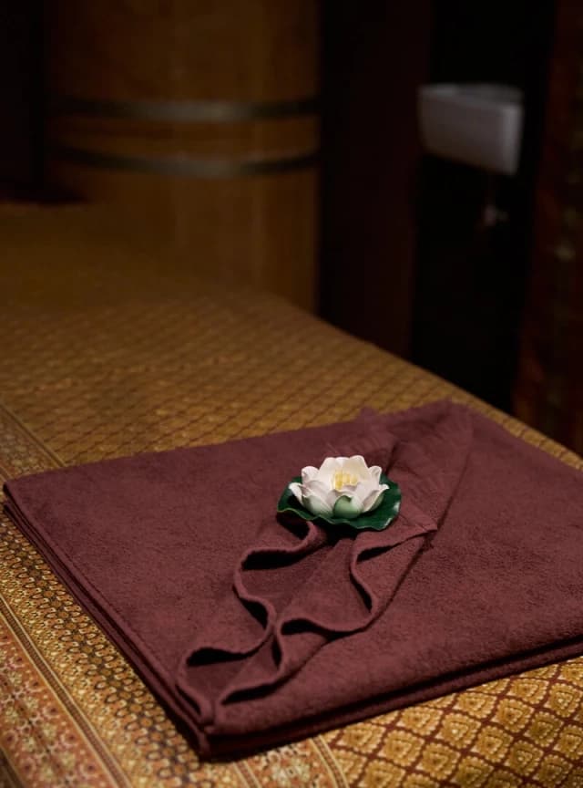 Салон красоты My Thai на улице Савушкина - 4