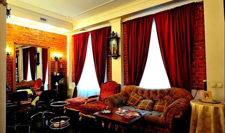 Салон красоты Maurer Design