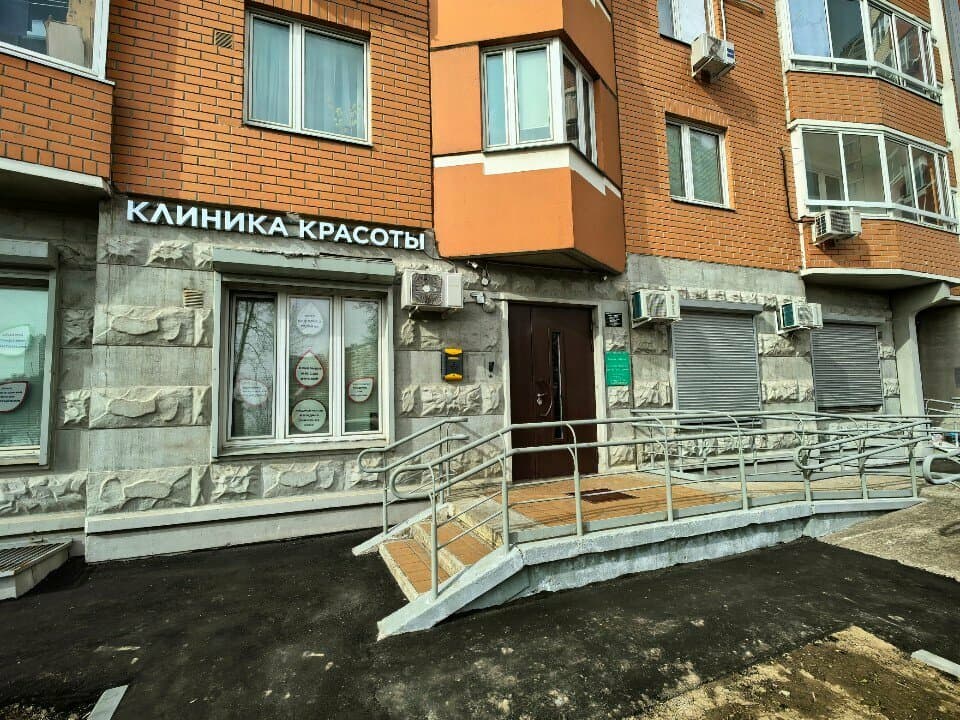 Салон красоты Медик Лайт