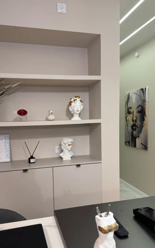 Салон красоты Smile Boutique Clinic - 4