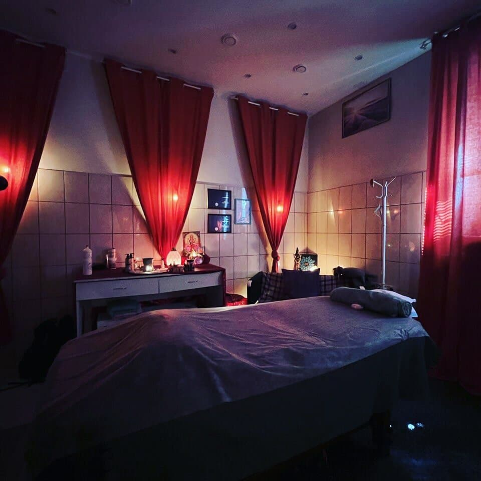 Салон красоты Meera - Женский SPA