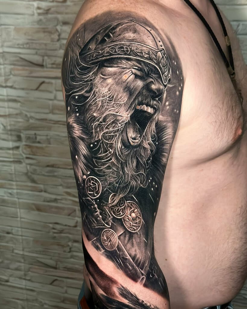 Салон красоты Melnikoff Tattoo