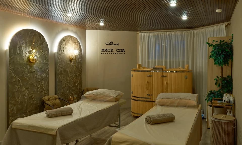 Салон красоты Миск СПА здоровье&красота - 2