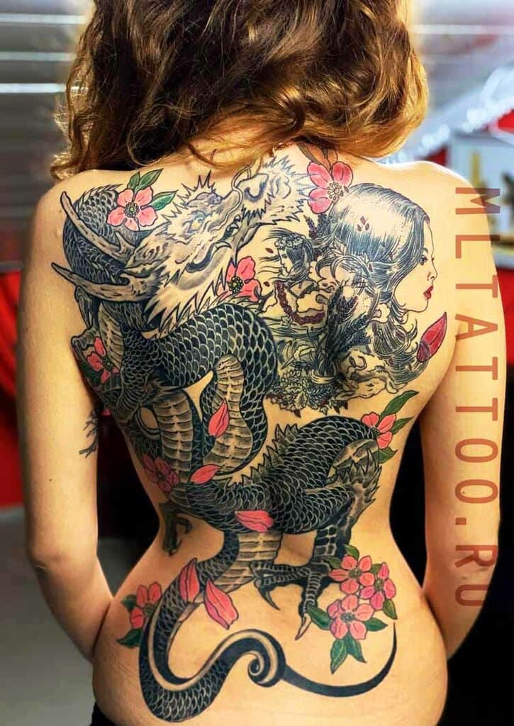 Салон красоты Mltattoo