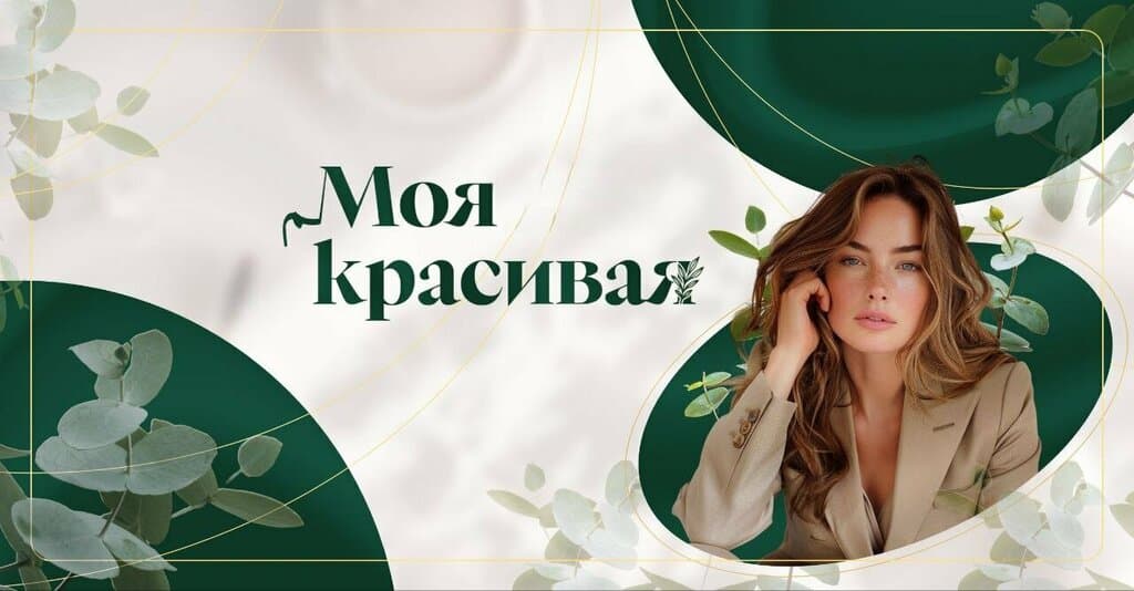 Салон красоты Моя красивая