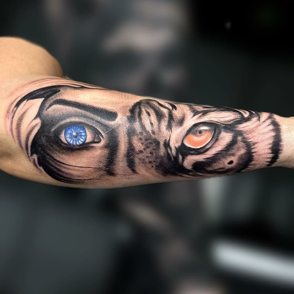 Салон красоты More tattoo
