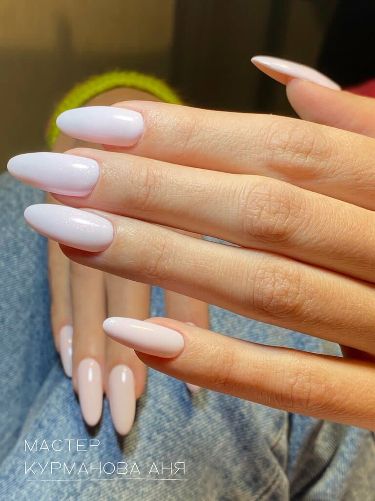 Салон красоты Nail Spot