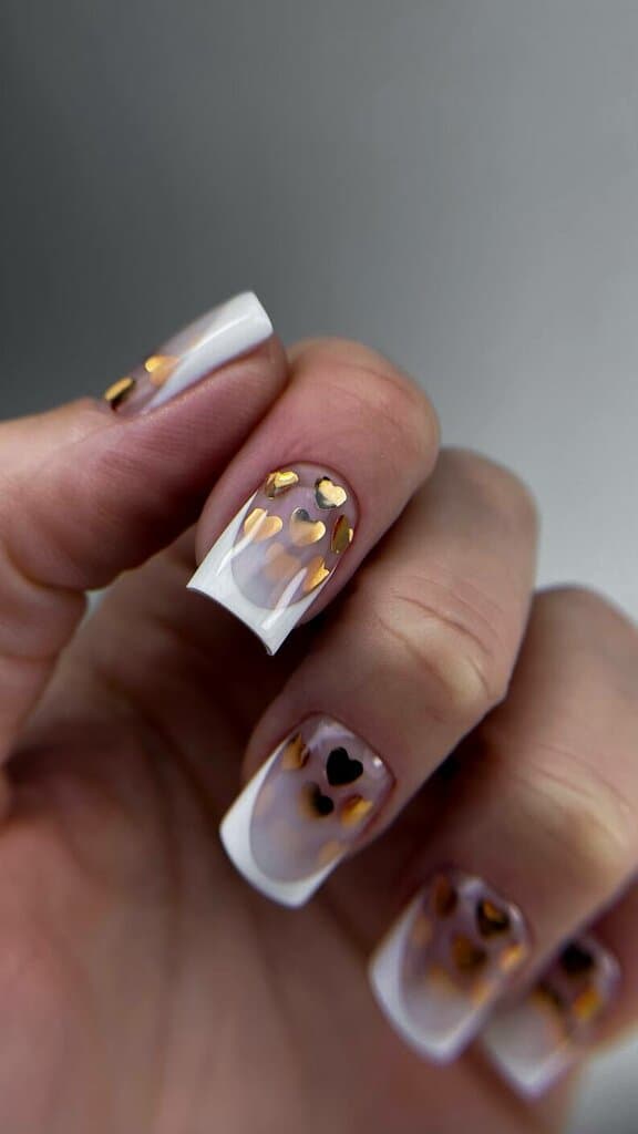 Салон красоты Nails Home