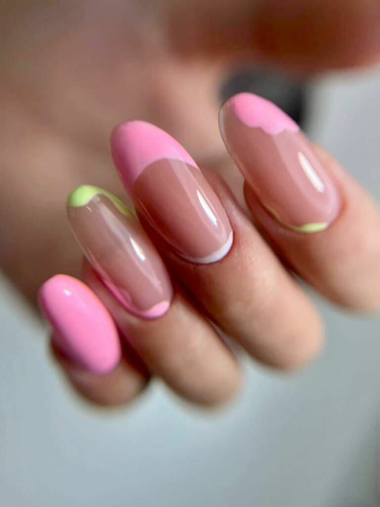 Салон красоты Nails