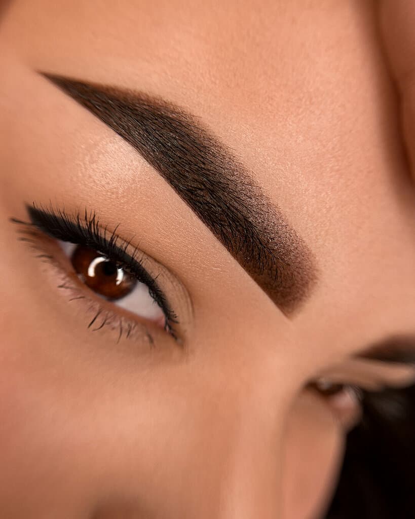Салон красоты Ne Nitki brows