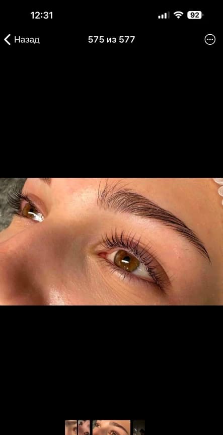 Салон красоты Ногтевая студия BeautyCraft
