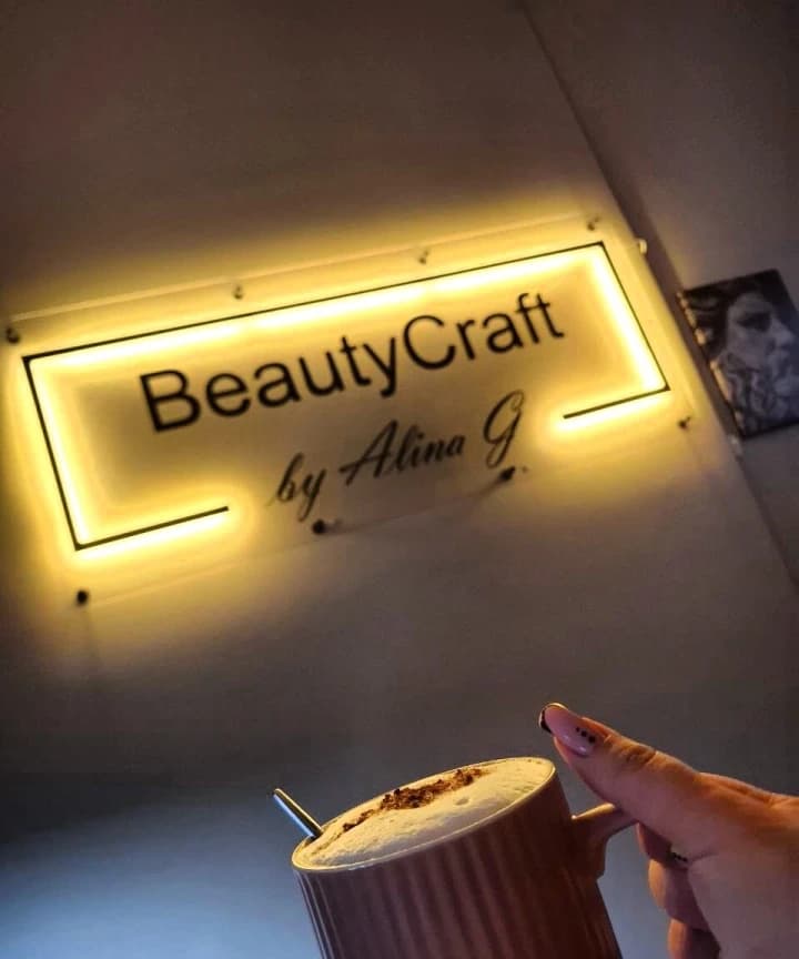 Салон красоты Ногтевая студия BeautyCraft - 3
