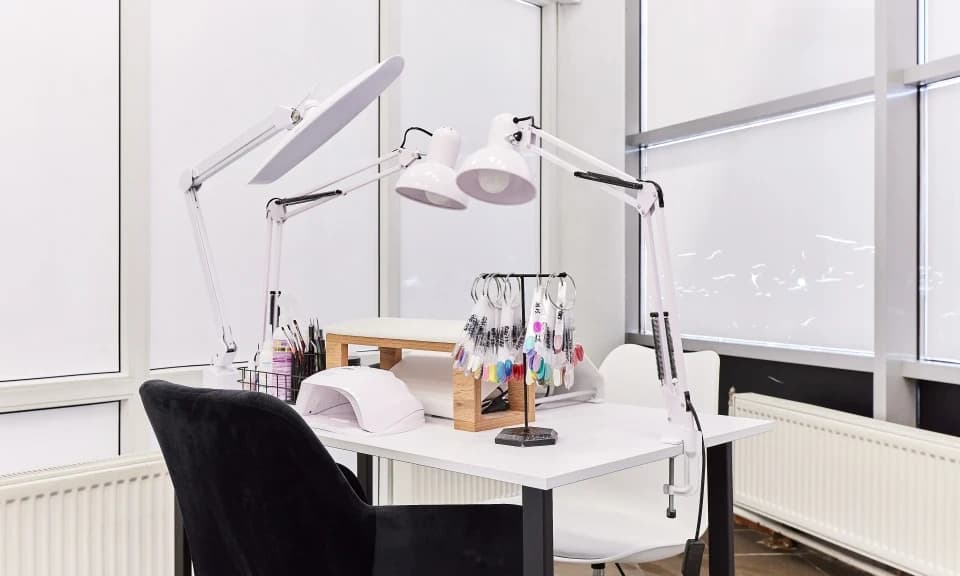 Салон красоты Beauty Bar Wow!Storg