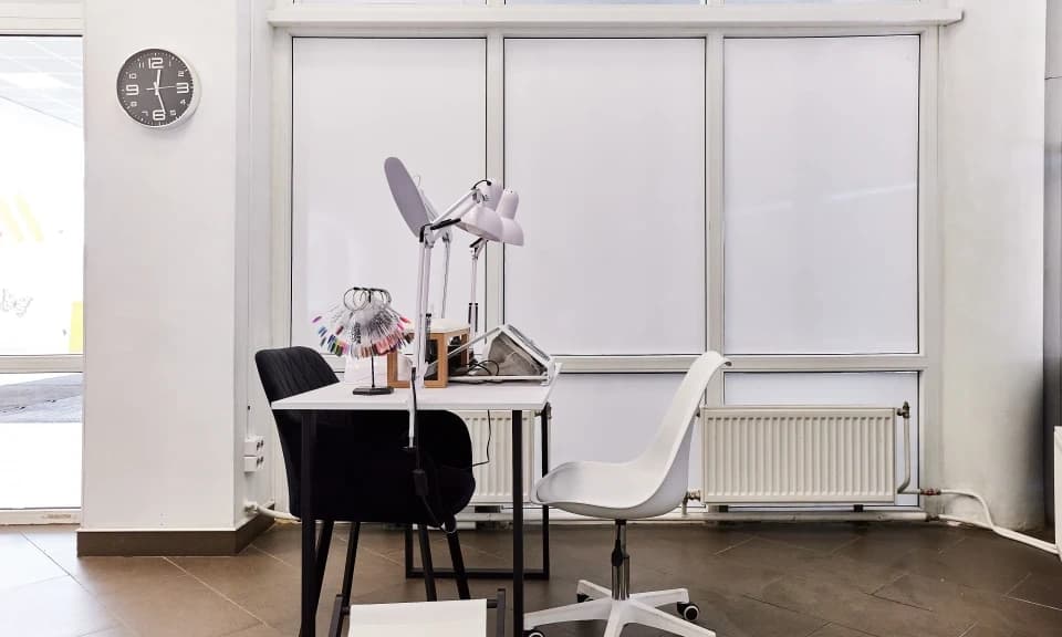 Салон красоты Beauty Bar Wow!Storg - 3