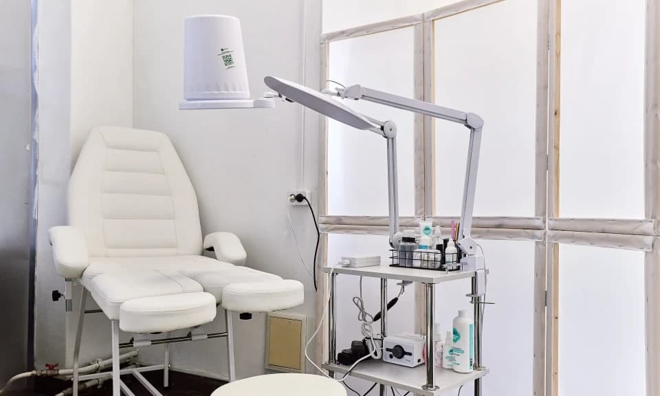Салон красоты Beauty Bar Wow!Storg - 4