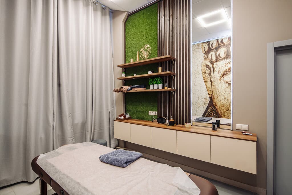 Салон красоты Park SPA Восток