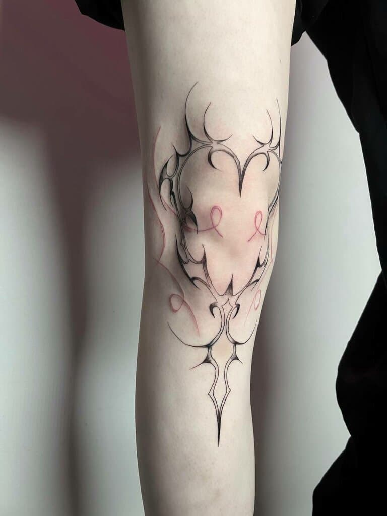 Салон красоты Pink Ink
