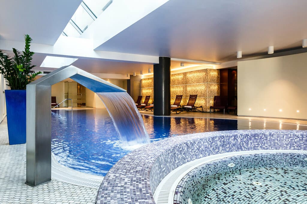 Салон красоты Quantum Spa&Health Club