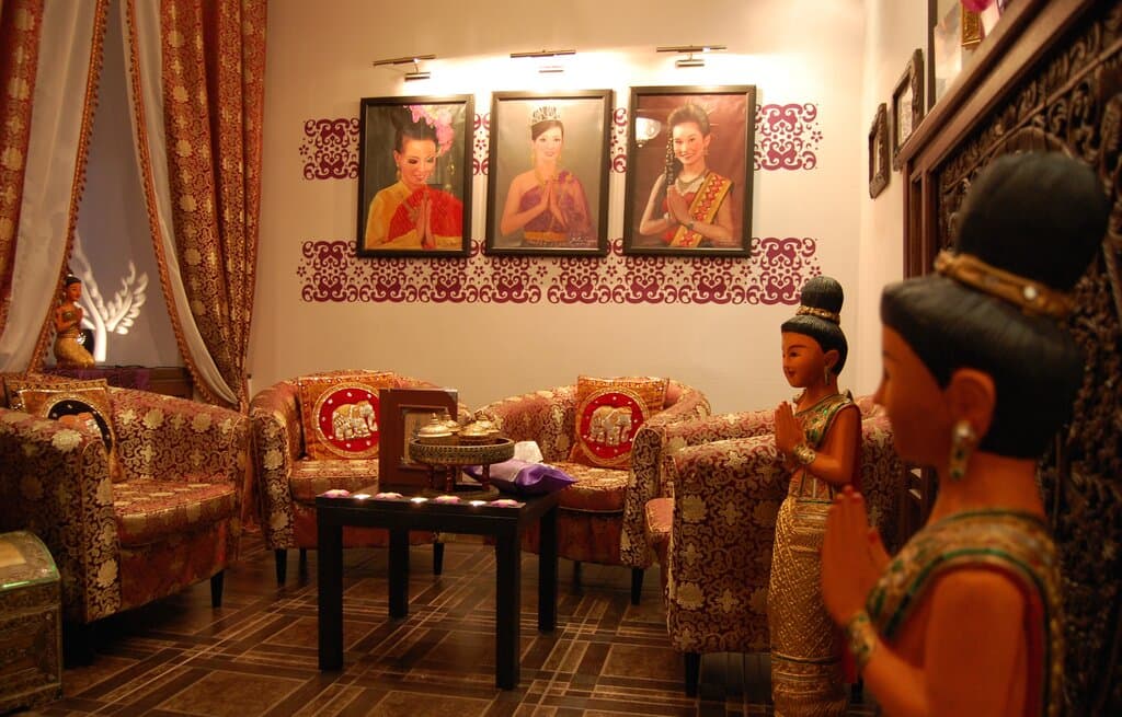 Салон красоты Релакс Тайм