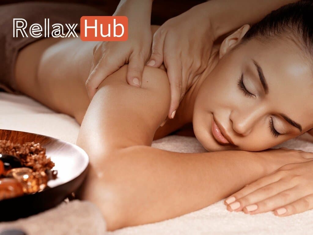 Салон красоты Relax Hub