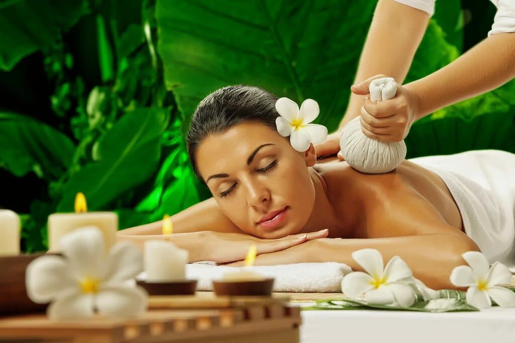 Салон красоты Relaxia studio