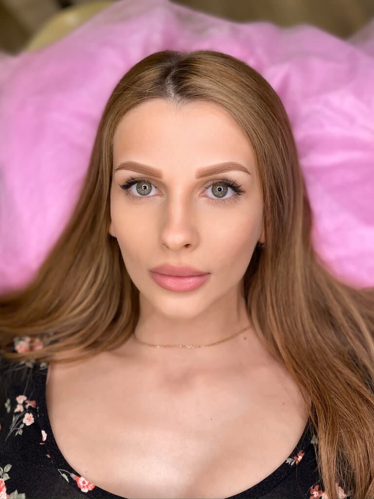Салон красоты Repina Studio
