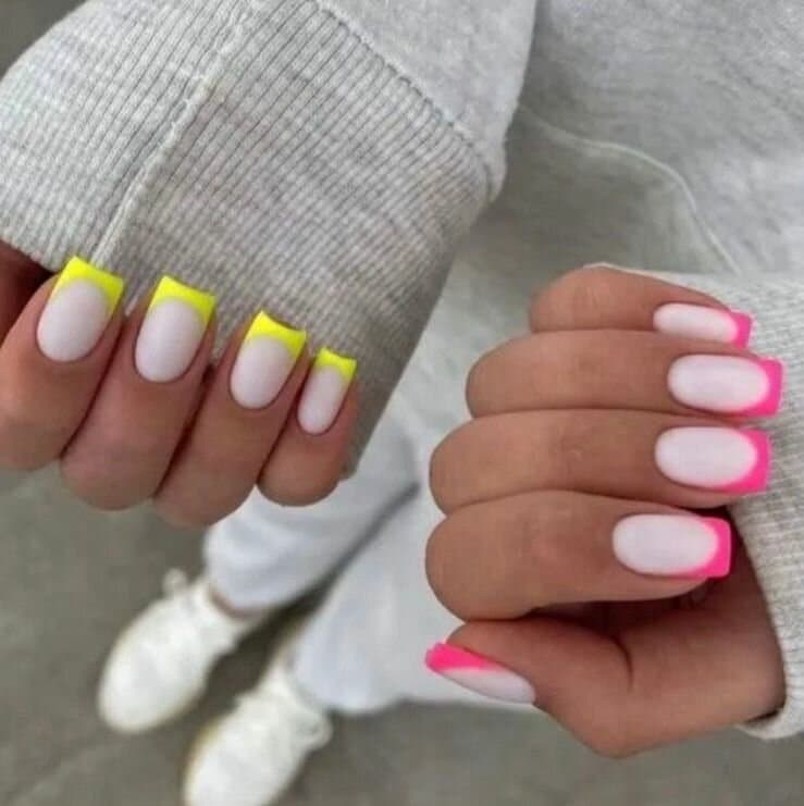 Салон красоты Rg Nails Studio