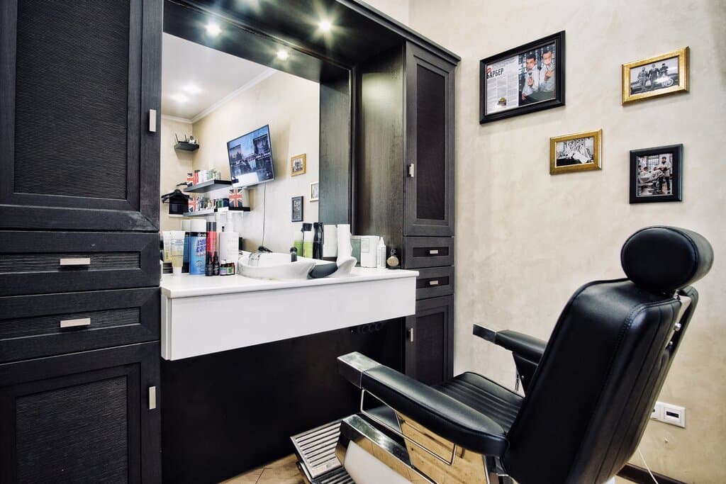 Салон красоты Royal barbers club