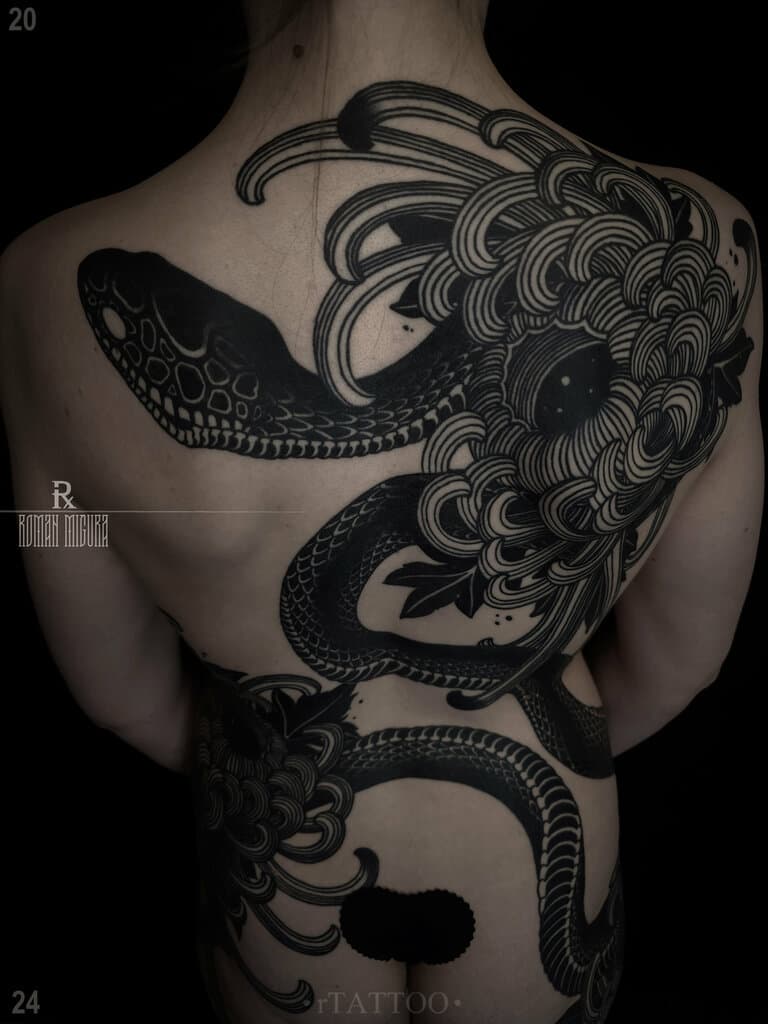 Салон красоты Rtattoo