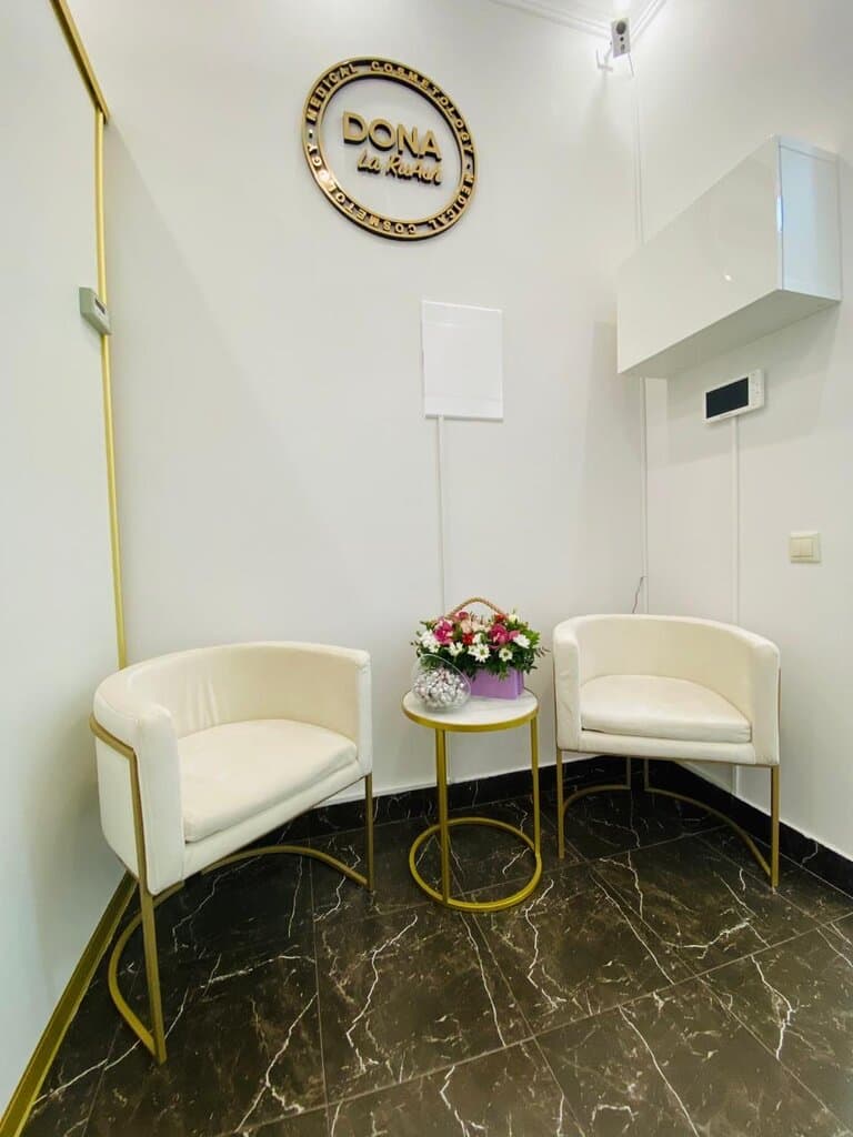 Салон красоты RuAsh Cosmetology