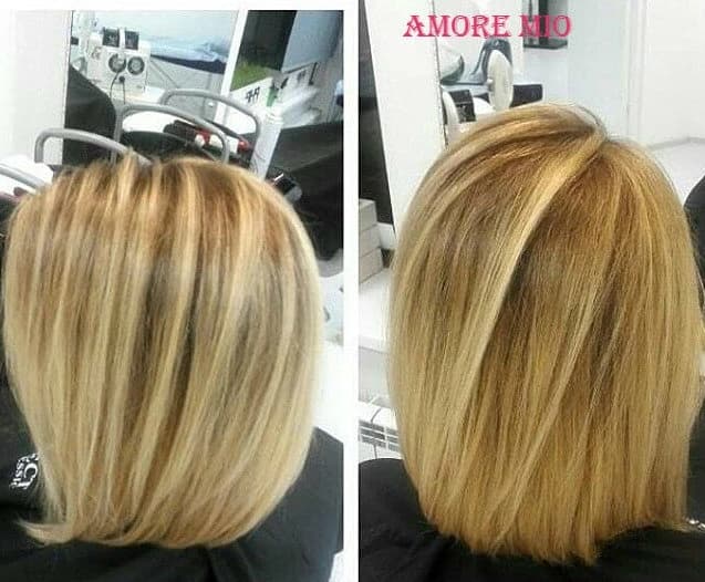 Салон красоты Салон красоты Amore Mio