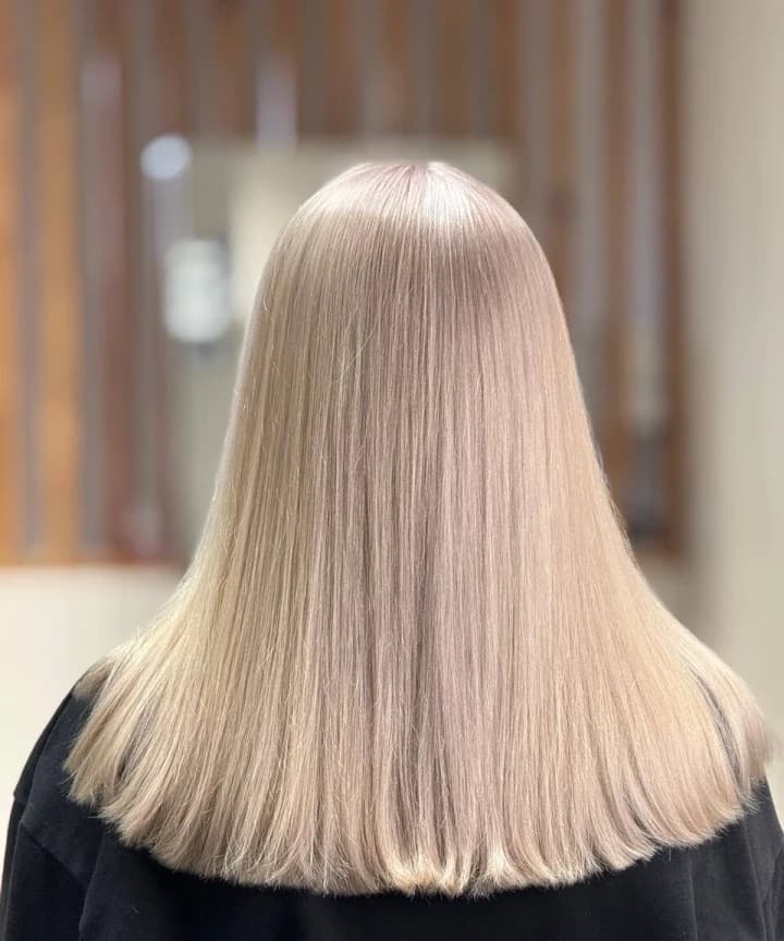 Салон красоты Capsulahair на Коломяжском проспекте - 2