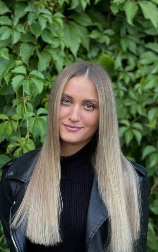 Салон красоты Capsulahair на Коломяжском проспекте - 3